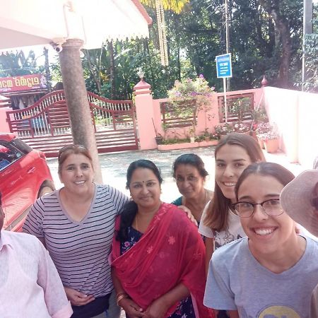 Mangalappillil Homestay Munnar Luaran gambar