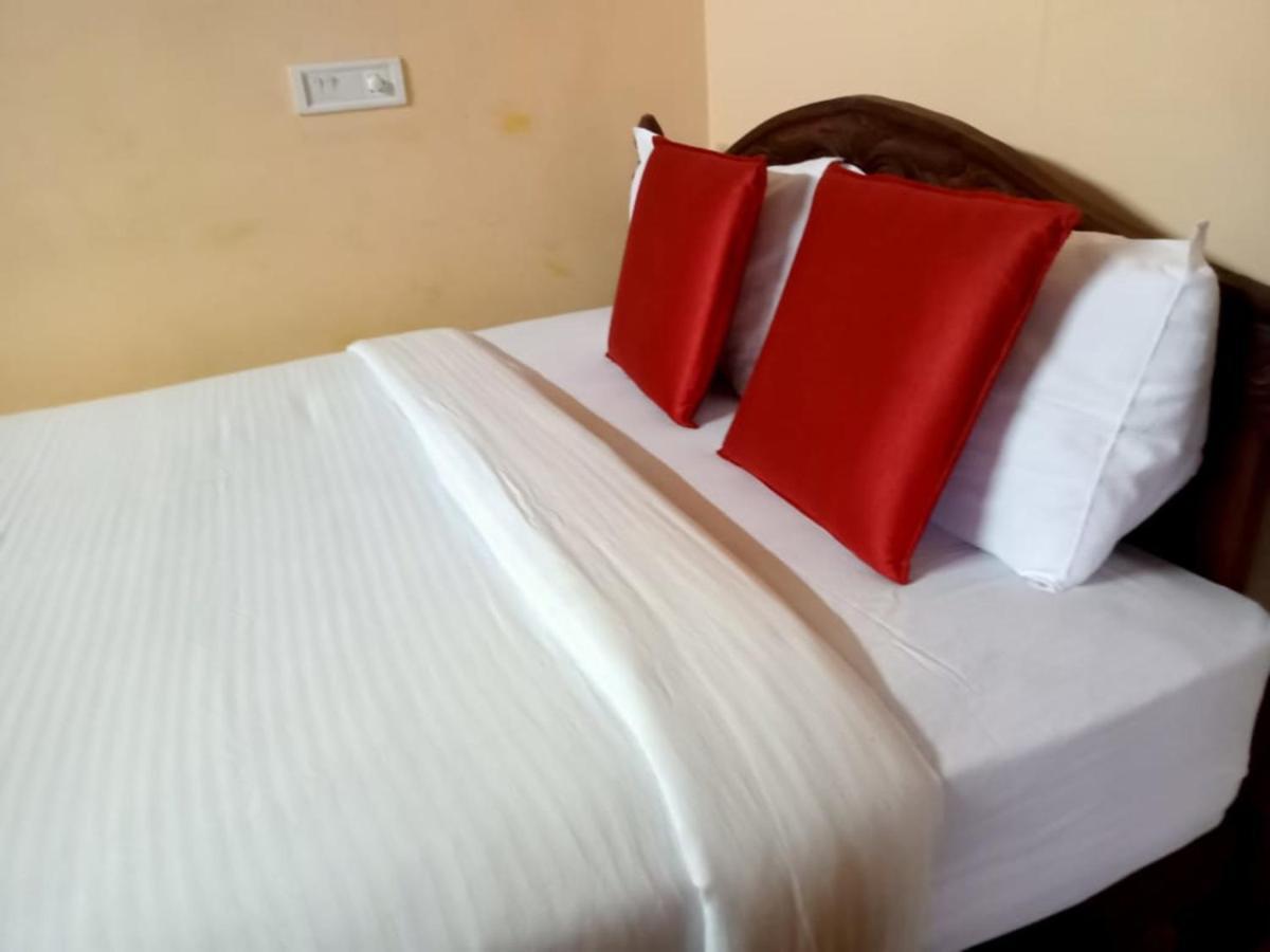 Mangalappillil Homestay Munnar Luaran gambar