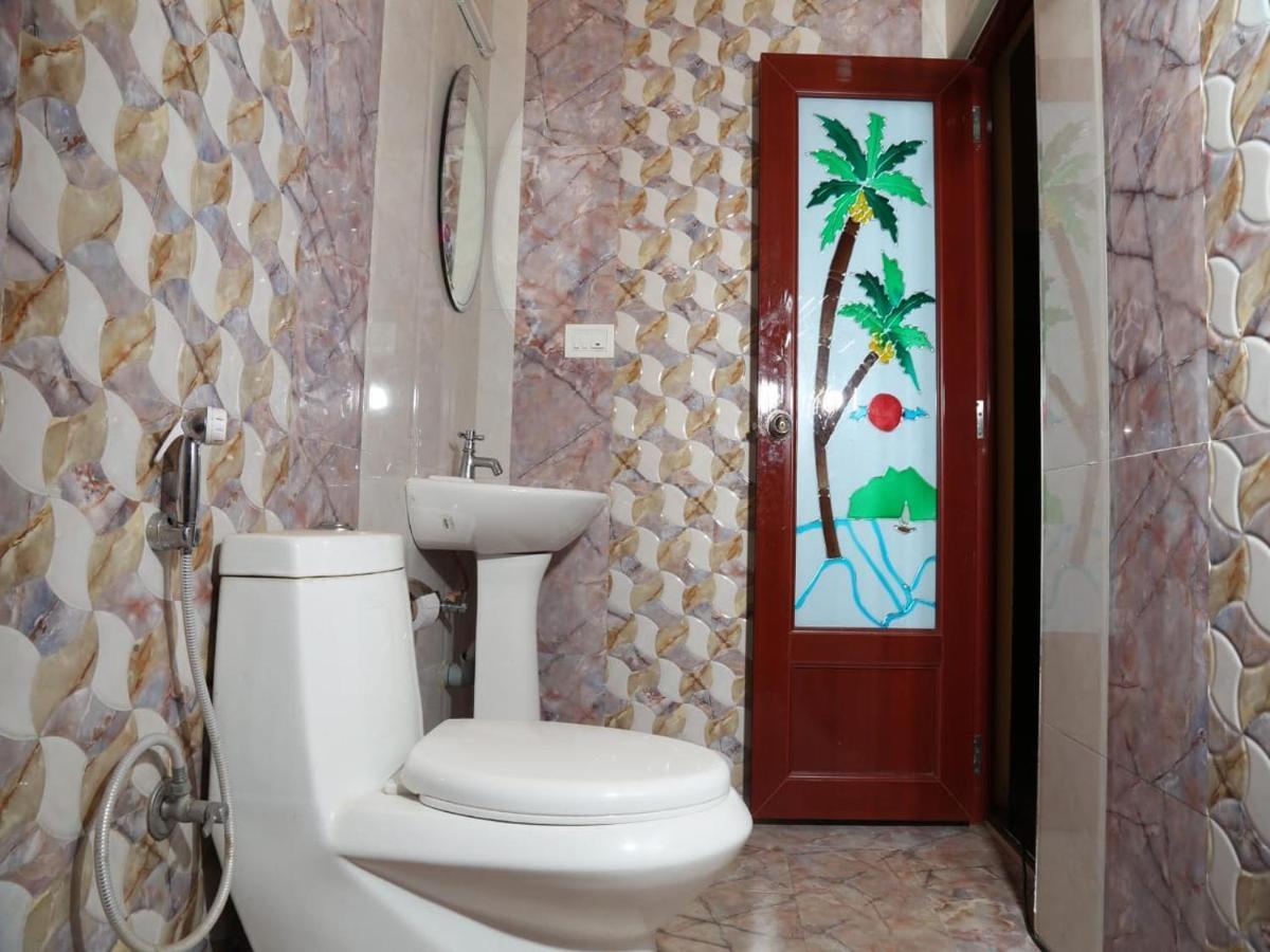 Mangalappillil Homestay Munnar Luaran gambar