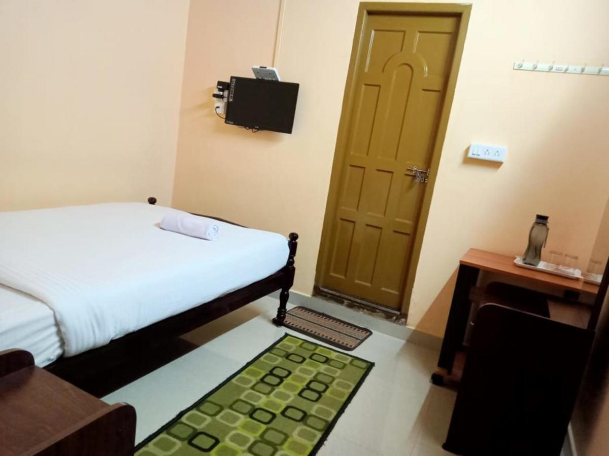 Mangalappillil Homestay Munnar Luaran gambar
