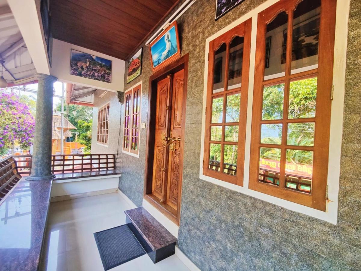 Mangalappillil Homestay Munnar Luaran gambar