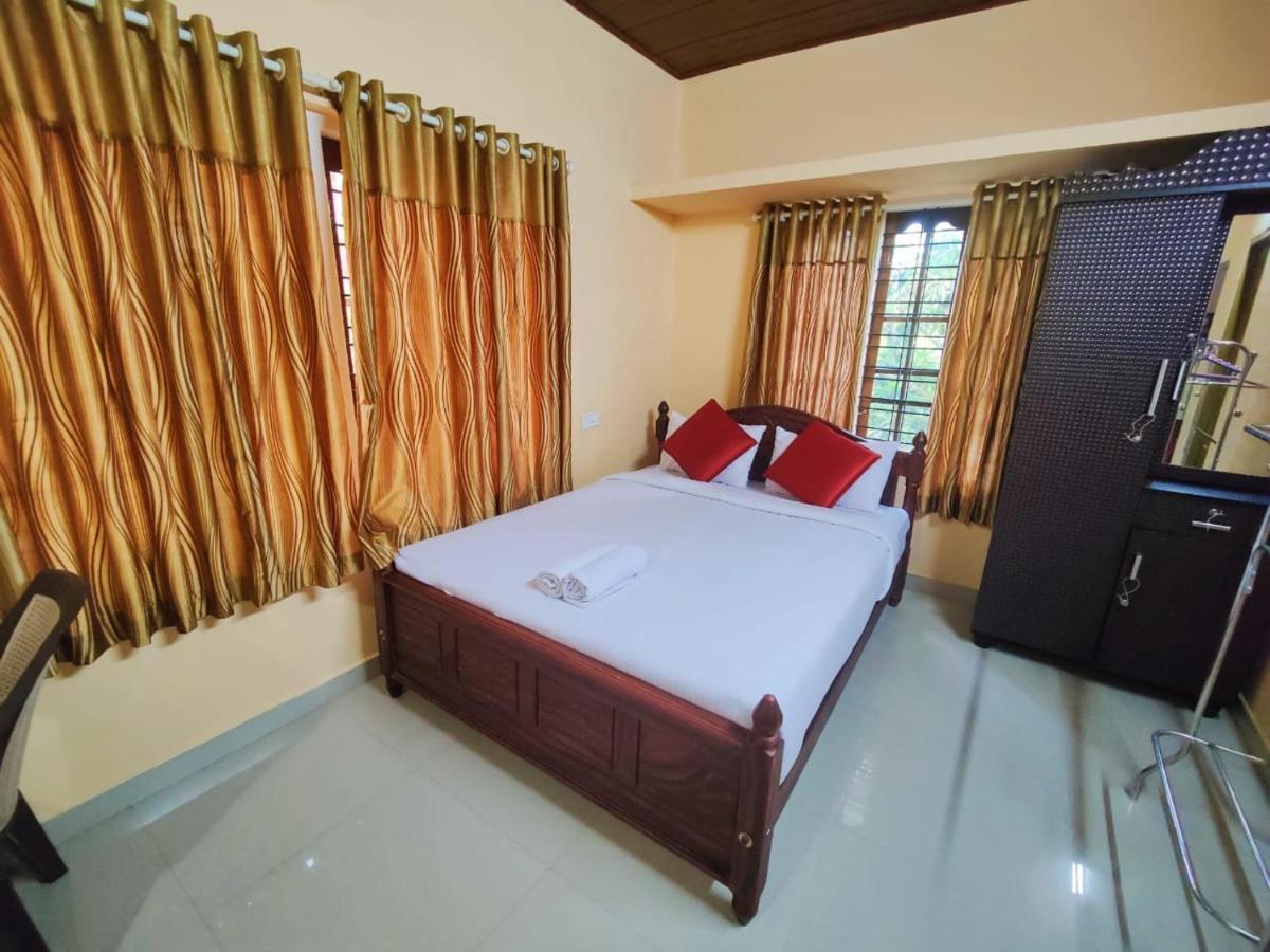 Mangalappillil Homestay Munnar Luaran gambar