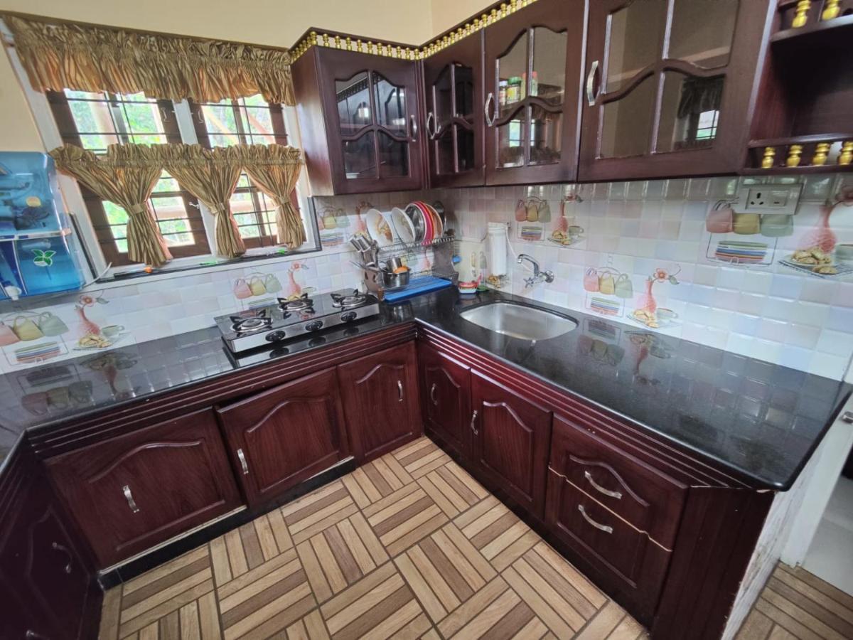 Mangalappillil Homestay Munnar Luaran gambar