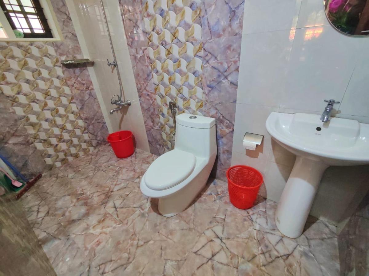 Mangalappillil Homestay Munnar Luaran gambar