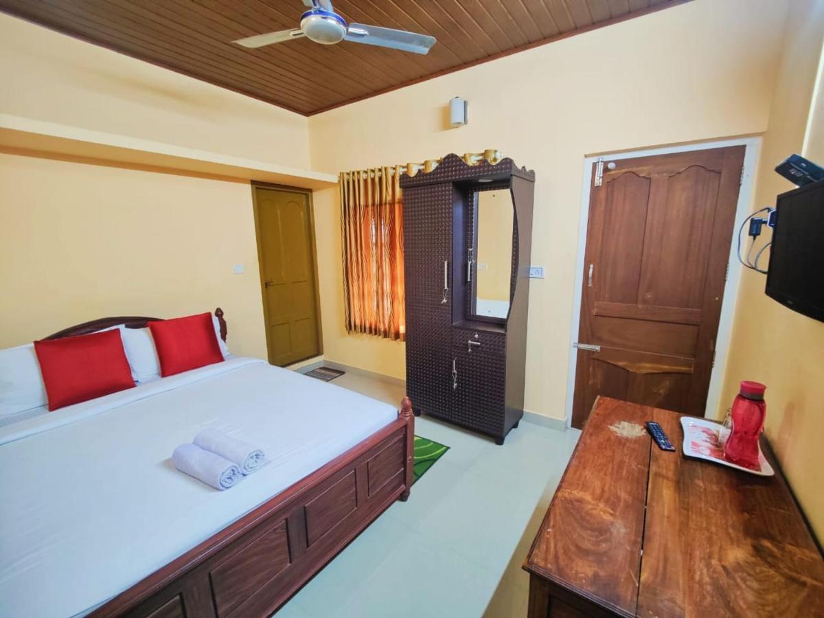 Mangalappillil Homestay Munnar Luaran gambar