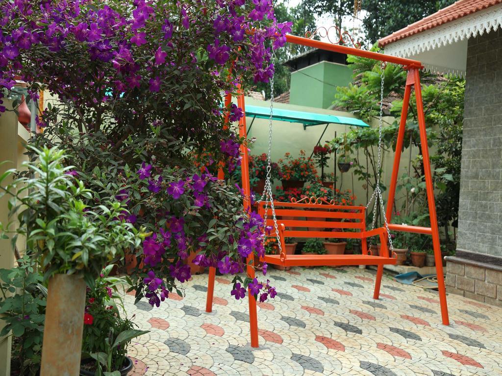 Mangalappillil Homestay Munnar Luaran gambar
