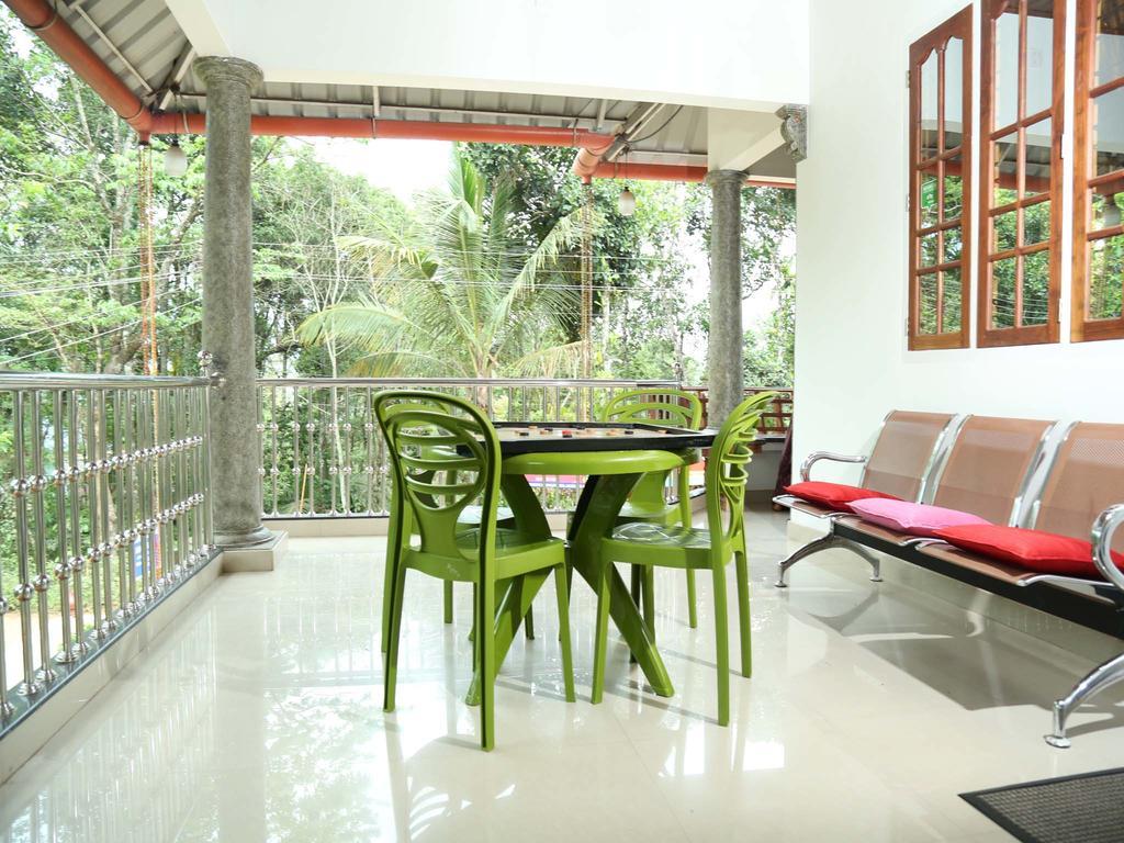 Mangalappillil Homestay Munnar Luaran gambar