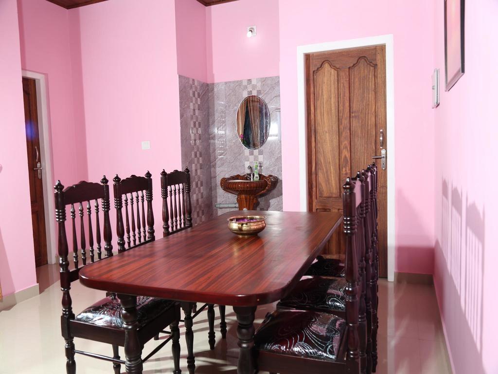 Mangalappillil Homestay Munnar Luaran gambar