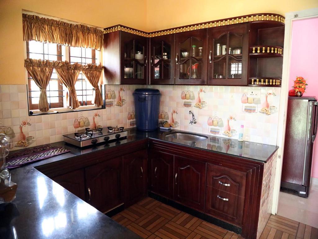 Mangalappillil Homestay Munnar Luaran gambar