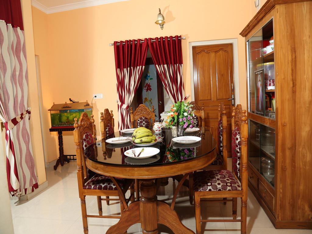 Mangalappillil Homestay Munnar Luaran gambar
