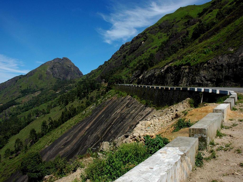 Mangalappillil Homestay Munnar Luaran gambar