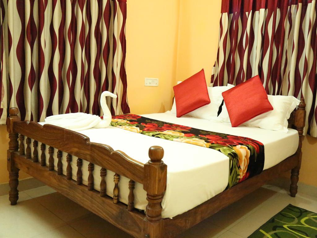 Mangalappillil Homestay Munnar Luaran gambar