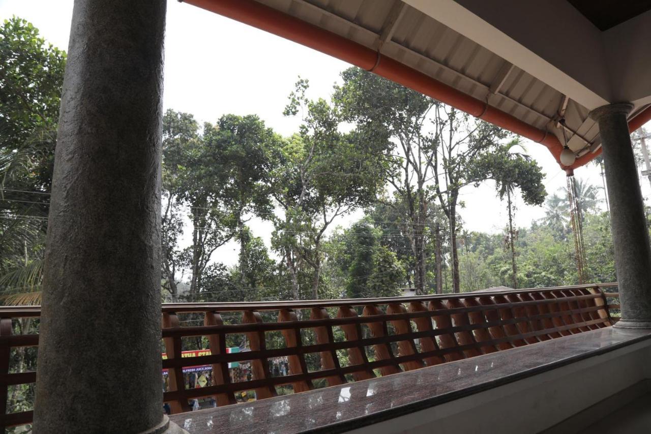 Mangalappillil Homestay Munnar Luaran gambar